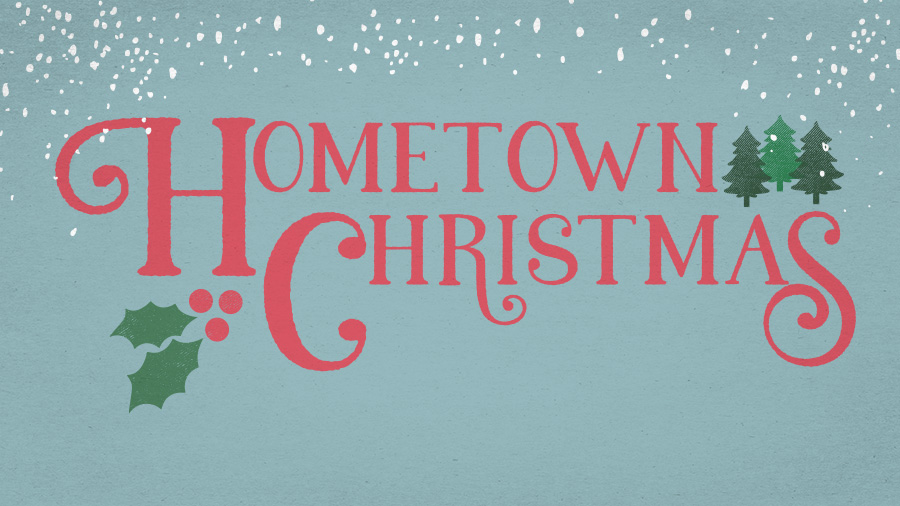 Hometown Christmas